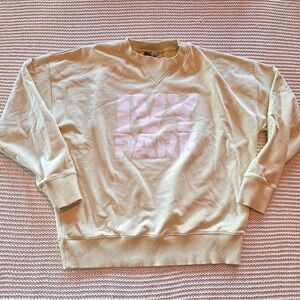 IVY PARK Women’s Crewneck Sweatshirt